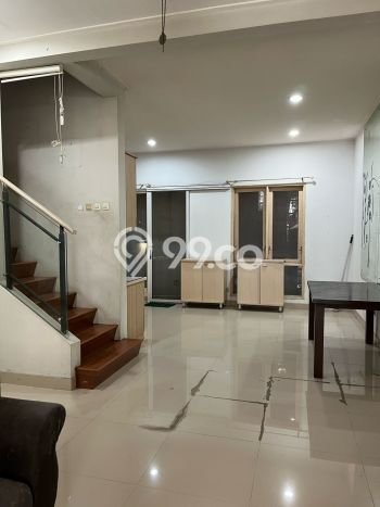 Hunian Nyaman Asri 3 KT Siap Huni di Gading Serpong Tangerang Hunian Nyaman Asri 3 KT Siap Huni di Gading Serpong Tangerang
