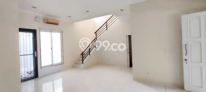 Jual Rumah Eksklusif 4 KT di Gading Serpong, Tangerang Jual Rumah Eksklusif 4 KT di Gading Serpong, Tangerang