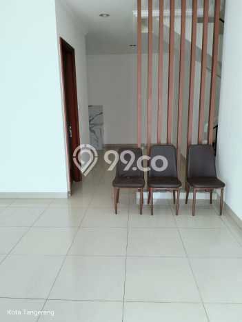 Dijual Hunian Rumah Nyaman 3 KT di Modernland, Tangerang Dijual Hunian Rumah Nyaman 3 KT di Modernland, Tangerang