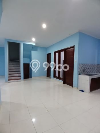 Rumah sewa siap pakai 3 KT di Sektor 9-Bintaro, Tangerang Selatan Rumah sewa siap pakai 3 KT di Sektor 9-Bintaro, Tangerang Selatan