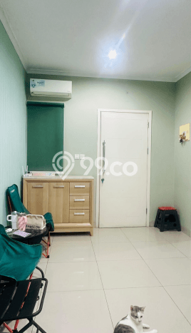 Rumah Luas Asri 3 KT Siap Pakai di gading serpong karelia village Tangerang Rumah Luas Asri 3 KT Siap Pakai di gading serpong karelia village Tangerang