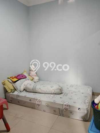 Jual Rumah Eksklusif 3 KT di Sektor 7A/B-Gading Serpong, Tangerang Jual Rumah Eksklusif 3 KT di Sektor 7A/B-Gading Serpong, Tangerang