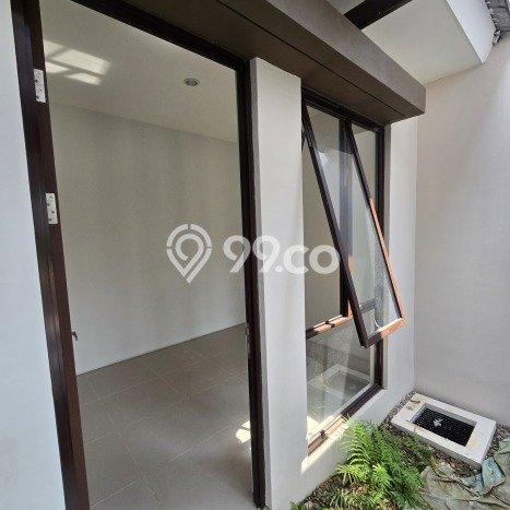 Rumah Strategis Minimalis Lb 39m2 di Cisauk, Tangerang Rumah Strategis Minimalis Lb 39m2 di Cisauk, Tangerang