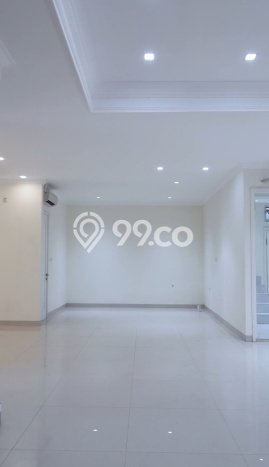 Hunian Mewah LB 300m2 Siap Huni Desain Elegan di Alam Sutera, Tangerang Hunian Mewah LB 300m2 Siap Huni Desain Elegan di Alam Sutera, Tangerang