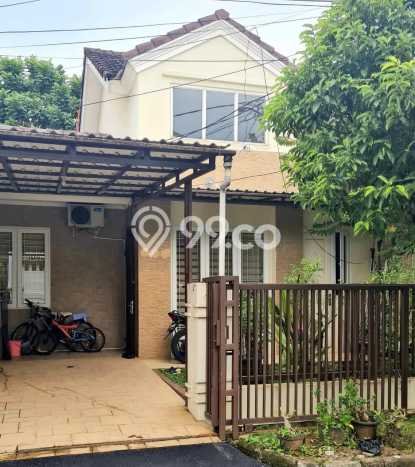 Jual Rumah Eksklusif 3 KT di Sektor 7A/B-Gading Serpong, Tangerang Jual Rumah Eksklusif 3 KT di Sektor 7A/B-Gading Serpong, Tangerang