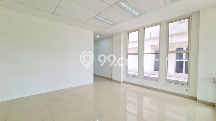 Kantor Bagus Dijual LB 855m2 Lokasi Strategis Tangerang Area Cocok untuk Bisnis Kantor Bagus Dijual LB 855m2 Lokasi Strategis Tangerang Area Cocok untuk Bisnis