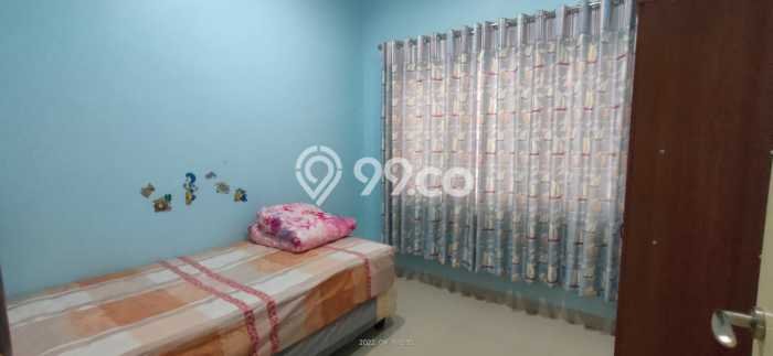 Dijual Rumah Eksklusif 3 KT di Lippo Karawaci, Tangerang Dijual Rumah Eksklusif 3 KT di Lippo Karawaci, Tangerang