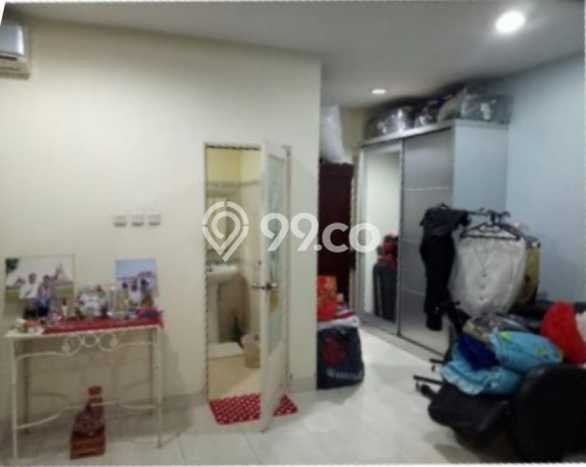 Rumah Modern 2 KT di Modernland Tangerang Unfurnished Rumah Modern 2 KT di Modernland Tangerang Unfurnished