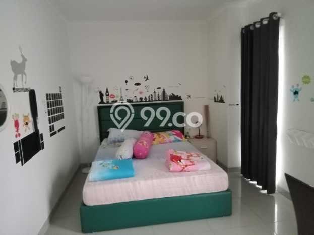 Jual Rumah Eksklusif 3 KT di Gading Serpong, Tangerang Jual Rumah Eksklusif 3 KT di Gading Serpong, Tangerang