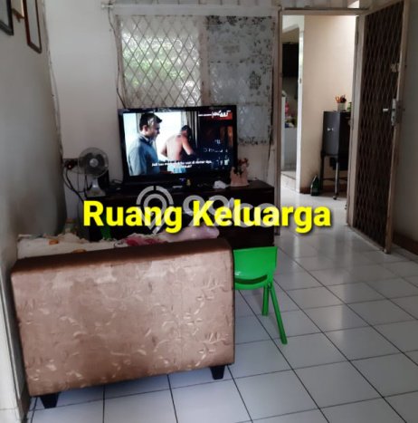 Dijual Hunian Rumah Terawat 3 KT di BSD Griya Loka, Tangerang Dijual Hunian Rumah Terawat 3 KT di BSD Griya Loka, Tangerang