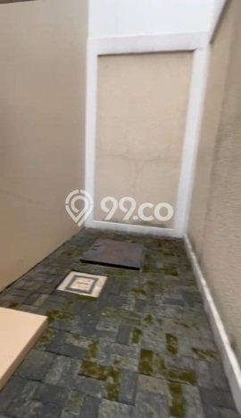 For Sale! Luxury House LT 144m2 Desain Modern di Gading Serpong The Spring For Sale! Luxury House LT 144m2 Desain Modern di Gading Serpong The Spring