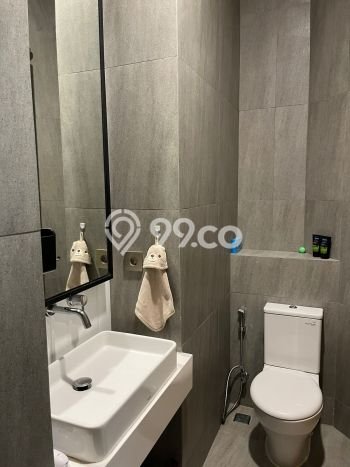 Rumah Elit Modern Siap Huni di Lippo Karawaci Tangerang Rumah Elit Modern Siap Huni di Lippo Karawaci Tangerang