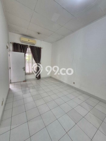 Rumah Modern 2 Kamar LT 72m2 di BSD Nusaloka Rumah Modern 2 Kamar LT 72m2 di BSD Nusaloka