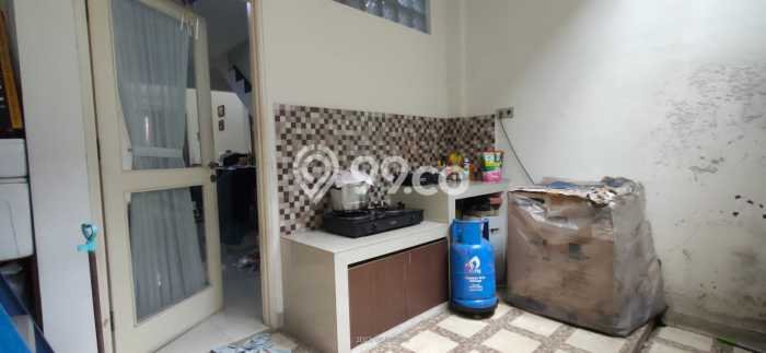 Dijual Rumah Eksklusif 3 KT di Lippo Karawaci, Tangerang Dijual Rumah Eksklusif 3 KT di Lippo Karawaci, Tangerang