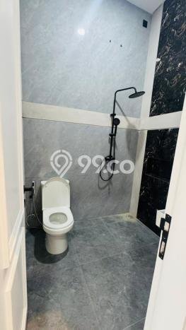 Dijual Hunian Rumah Nyaman 4 KT di Lippo Karawaci, Tangerang Dijual Hunian Rumah Nyaman 4 KT di Lippo Karawaci, Tangerang