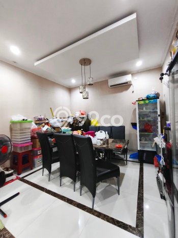 Hunian Elit LB 82m2 Siap Pakai Desain Elegan di Gading Serpong, Tangerang Hunian Elit LB 82m2 Siap Pakai Desain Elegan di Gading Serpong, Tangerang