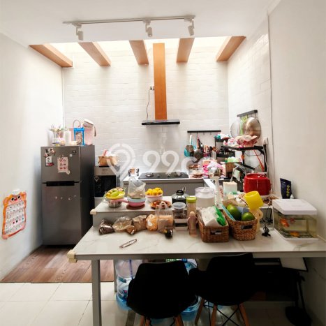 Rumah Minimalis 3 KT di Gading Serpong Tangerang Full Furnished Rumah Minimalis 3 KT di Gading Serpong Tangerang Full Furnished