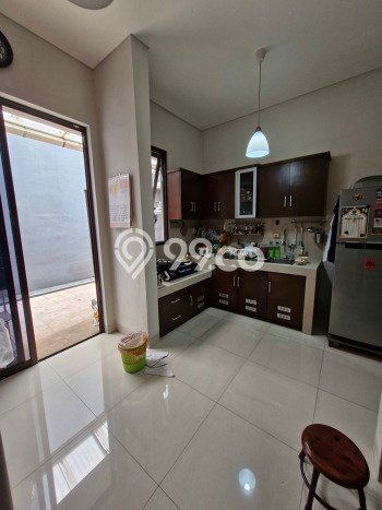 Rumah Luxury Modern Siap Huni di BSD Eminent Tangerang Rumah Luxury Modern Siap Huni di BSD Eminent Tangerang