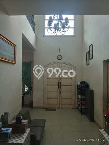 Jual Rumah Luas Elegan Dengan View Eksklusif di Sektor 7A/B-Gading Serpong, Tangerang Jual Rumah Luas Elegan Dengan View Eksklusif di Sektor 7A/B-Gading Serpong, Tangerang