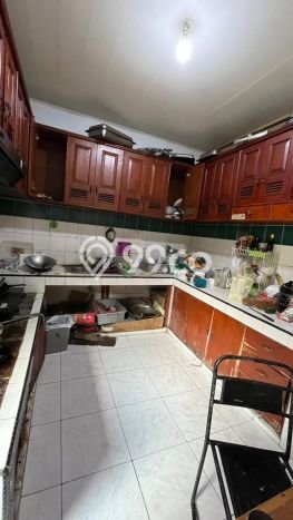 For Sale! Luxury House LT 392m2 Desain Modern di Modernland For Sale! Luxury House LT 392m2 Desain Modern di Modernland