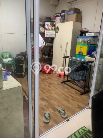 Hunian Nyaman Asri 3 KT Siap Huni di BSD Vanya Park Tangerang Hunian Nyaman Asri 3 KT Siap Huni di BSD Vanya Park Tangerang
