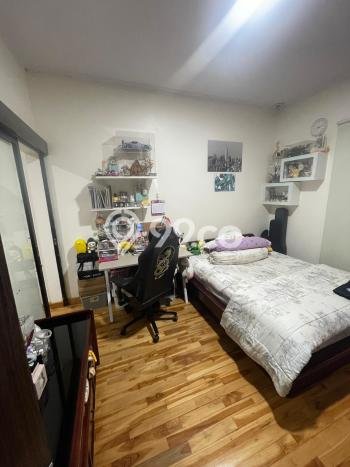 Rumah Minimalis 3 KT di BSD The Icon Tangerang Full Furnished Rumah Minimalis 3 KT di BSD The Icon Tangerang Full Furnished