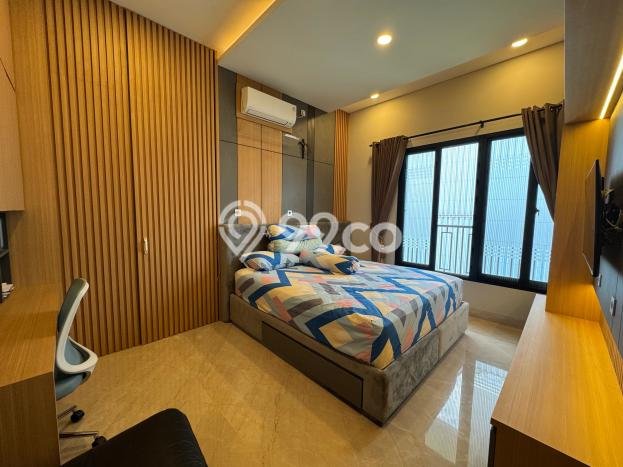 Hunian Super Elit dengan Akses Paling Strategis di Alam Sutera, Tangerang Hunian Super Elit dengan Akses Paling Strategis di Alam Sutera, Tangerang