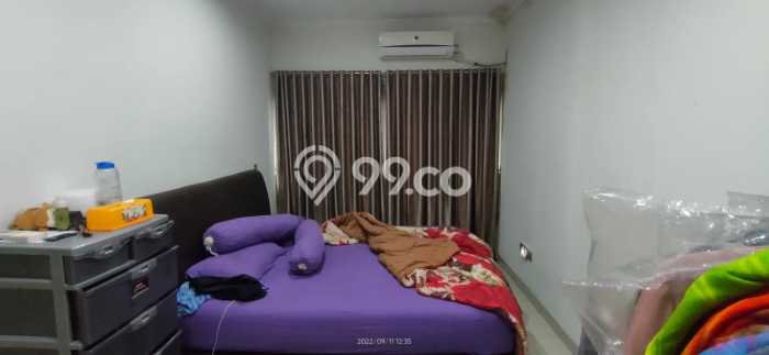 Dijual Rumah Eksklusif 3 KT di Lippo Karawaci, Tangerang Dijual Rumah Eksklusif 3 KT di Lippo Karawaci, Tangerang