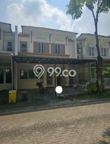 Hunian Super Mewah dengan Akses Paling Strategis di BSD Green Wich, Tangerang Hunian Super Mewah dengan Akses Paling Strategis di BSD Green Wich, Tangerang
