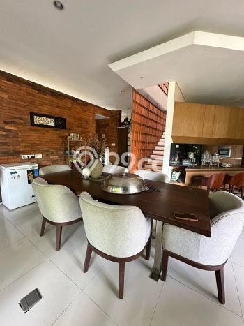 Rumah Elit Modern Siap Huni di Sektor 9-Bintaro Tangerang Selatan Rumah Elit Modern Siap Huni di Sektor 9-Bintaro Tangerang Selatan