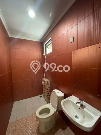 Rumah Elit Modern Tanpa Renovasi di BSD The Icon Tangerang Rumah Elit Modern Tanpa Renovasi di BSD The Icon Tangerang