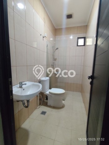 Dijual Rumah Modern 3 KT di BSD Avani, Tangerang Dijual Rumah Modern 3 KT di BSD Avani, Tangerang