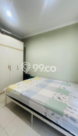 Rumah Luas Asri 3 KT Siap Pakai di gading serpong karelia village Tangerang Rumah Luas Asri 3 KT Siap Pakai di gading serpong karelia village Tangerang