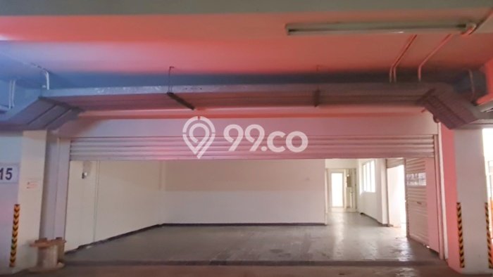Kantor Bagus Dijual LB 855m2 Lokasi Strategis Tangerang Area Cocok untuk Bisnis Kantor Bagus Dijual LB 855m2 Lokasi Strategis Tangerang Area Cocok untuk Bisnis