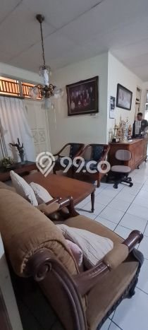 Jual Rumah Luas Elegan Dengan View Eksklusif di Sektor 3A-Bintaro, Jakarta Selatan Jual Rumah Luas Elegan Dengan View Eksklusif di Sektor 3A-Bintaro, Jakarta Selatan