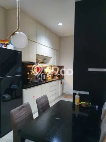 Rumah Minimalis 3 KT di BSD The Savia Tangerang Unfurnished Rumah Minimalis 3 KT di BSD The Savia Tangerang Unfurnished