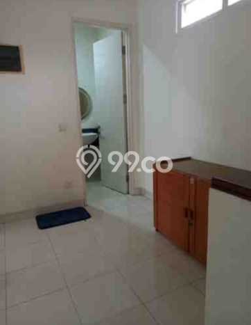Rumah Modern 2 KT LT 126m2 di Gading Serpong Rumah Modern 2 KT LT 126m2 di Gading Serpong