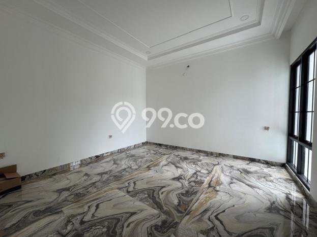 For Sale! Premium House LT 236m2 Desain Elegan di Alam Sutera For Sale! Premium House LT 236m2 Desain Elegan di Alam Sutera