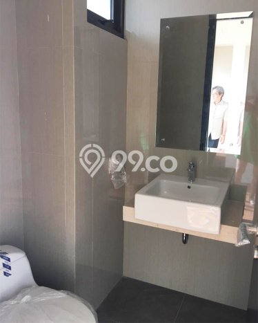 Jual Rumah Mewah Megah Dengan View Cantik di BSD Eminent, Tangerang Jual Rumah Mewah Megah Dengan View Cantik di BSD Eminent, Tangerang