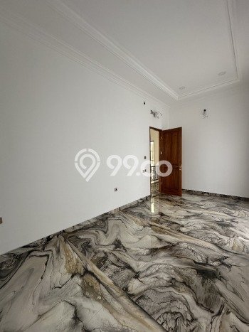 For Sale! Premium House LT 236m2 Desain Elegan di Alam Sutera For Sale! Premium House LT 236m2 Desain Elegan di Alam Sutera