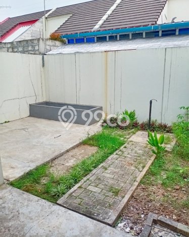 Dijual Hunian Rumah Terawat 2 Kamar di Suvarna Sutera, Tangerang Dijual Hunian Rumah Terawat 2 Kamar di Suvarna Sutera, Tangerang