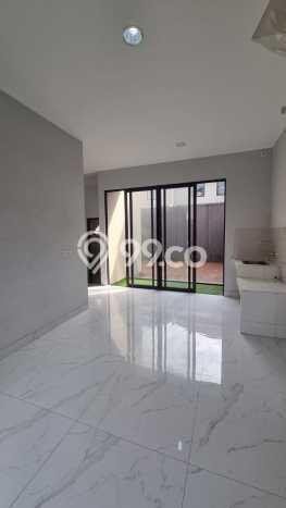 Rumah Minimalis 3 Kamar LT 90m2 di Banjar Wijaya Rumah Minimalis 3 Kamar LT 90m2 di Banjar Wijaya