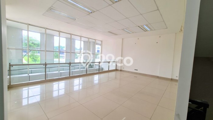 Kantor Bagus Dijual LB 855m2 Lokasi Strategis Tangerang Area Cocok untuk Bisnis Kantor Bagus Dijual LB 855m2 Lokasi Strategis Tangerang Area Cocok untuk Bisnis