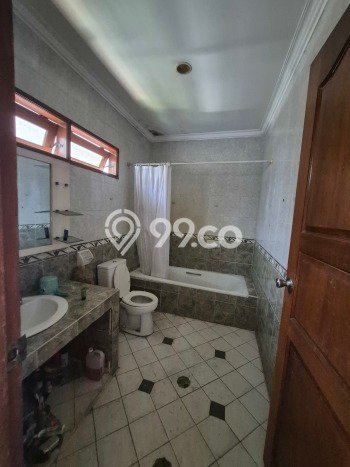 Rumah Elit LB 274m2 Siap Huni Desain Elegan di BSD Giri Loka, Tangerang Rumah Elit LB 274m2 Siap Huni Desain Elegan di BSD Giri Loka, Tangerang