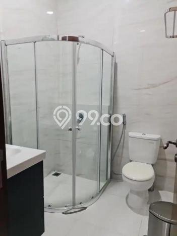 For Sale! Premium House LT 236m2 Desain Elegan di Alam Sutera For Sale! Premium House LT 236m2 Desain Elegan di Alam Sutera