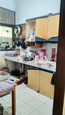 Jual Rumah Favorit Siap Huni LB 87m2 di Serpong Utara, Tangerang Selatan Jual Rumah Favorit Siap Huni LB 87m2 di Serpong Utara, Tangerang Selatan