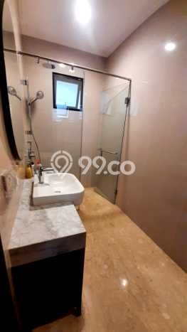 Siap Huni Hunian Elit 4 Kamar di BSD Dekat ke Mana Saja Siap Huni Hunian Elit 4 Kamar di BSD Dekat ke Mana Saja