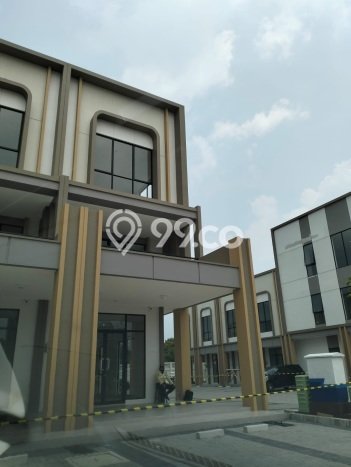 Ruko Area Komersial di , Luas 148m2m², Kawasan Niaga Ruko Area Komersial di , Luas 148m2m², Kawasan Niaga