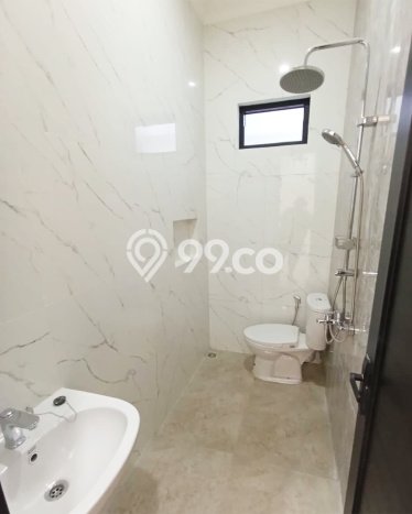 Dijual Rumah Modern 3 KT di BSD Kencana Loka, Tangerang Dijual Rumah Modern 3 KT di BSD Kencana Loka, Tangerang