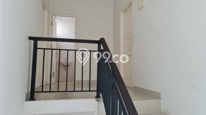 Jual Rumah Modern 3 KT di Gading Serpong Cluster Bohemia, Tangerang Jual Rumah Modern 3 KT di Gading Serpong Cluster Bohemia, Tangerang